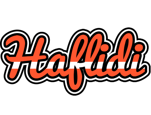 Haflidi denmark logo