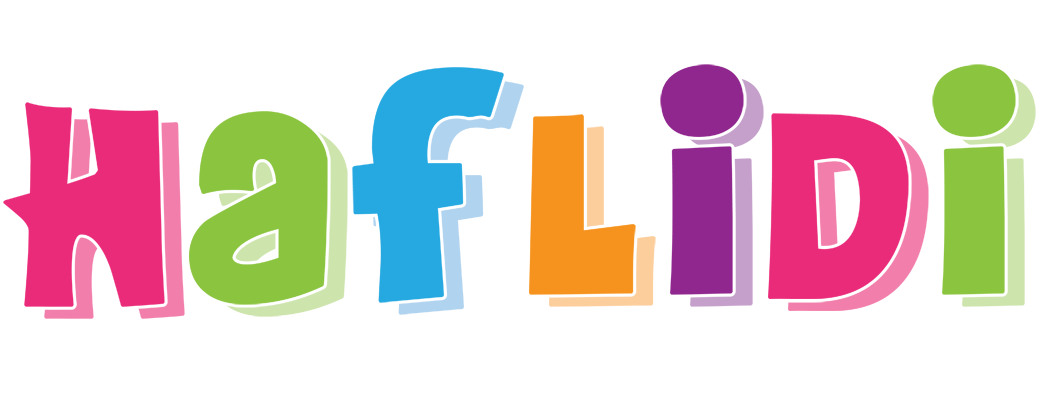 Haflidi friday logo