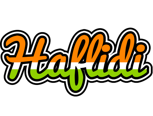 Haflidi mumbai logo