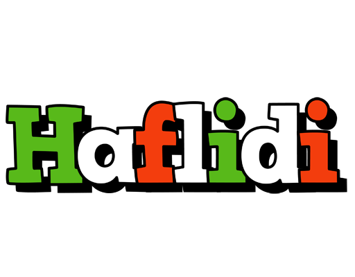Haflidi venezia logo