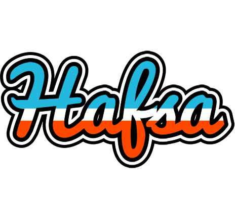Hafsa america logo