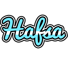 Hafsa argentine logo