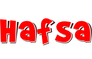 Hafsa basket logo