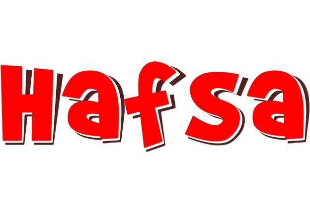 Hafsa basket logo