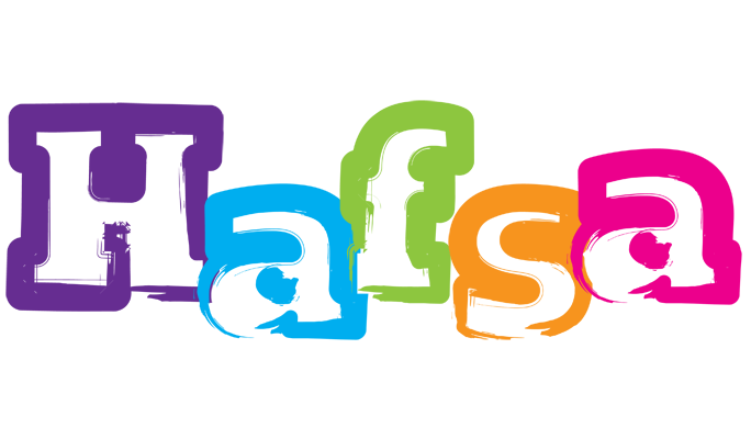 Hafsa casino logo