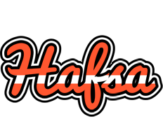 Hafsa denmark logo