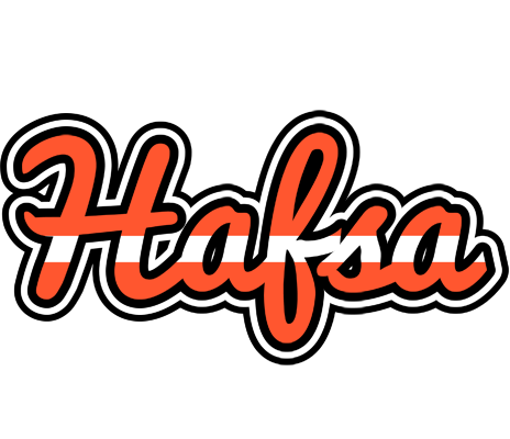 Hafsa denmark logo