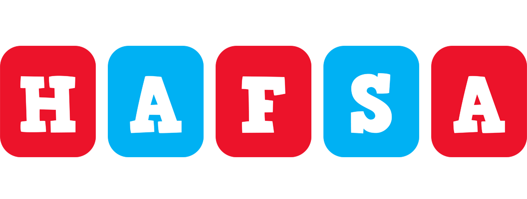 Hafsa diesel logo