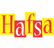 Hafsa errors logo