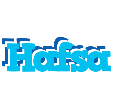 Hafsa jacuzzi logo