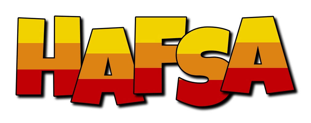 Hafsa jungle logo