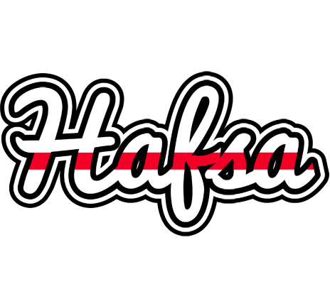 Hafsa kingdom logo