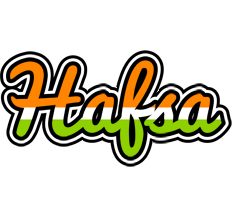 Hafsa mumbai logo