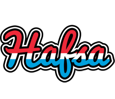 Hafsa norway logo