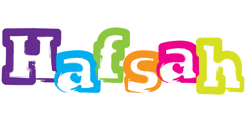 Hafsah casino logo