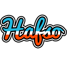 Hafso america logo