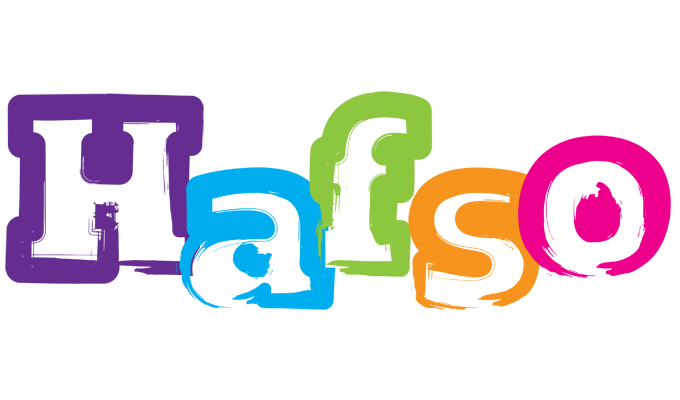 Hafso casino logo