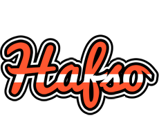 Hafso denmark logo