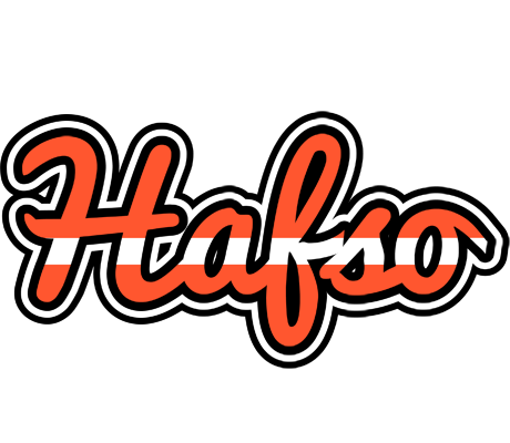 Hafso denmark logo