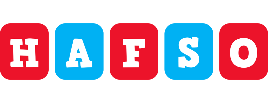 Hafso diesel logo