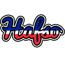 Hafso france logo