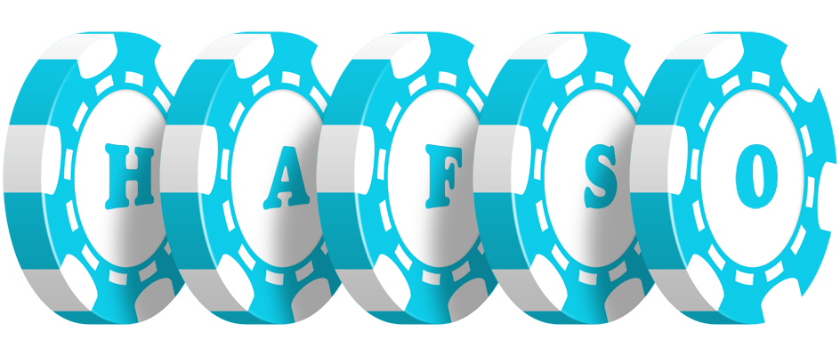 Hafso funbet logo