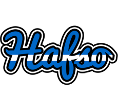 Hafso greece logo