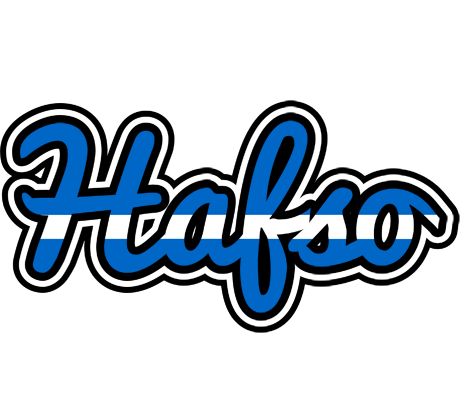 Hafso greece logo
