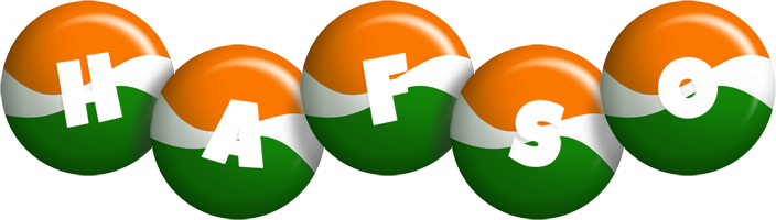 Hafso india logo