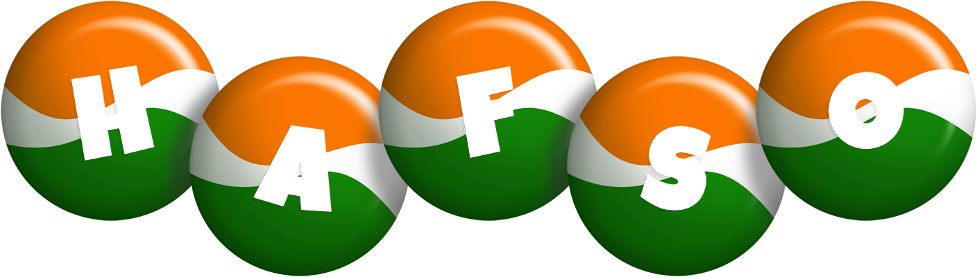 Hafso india logo
