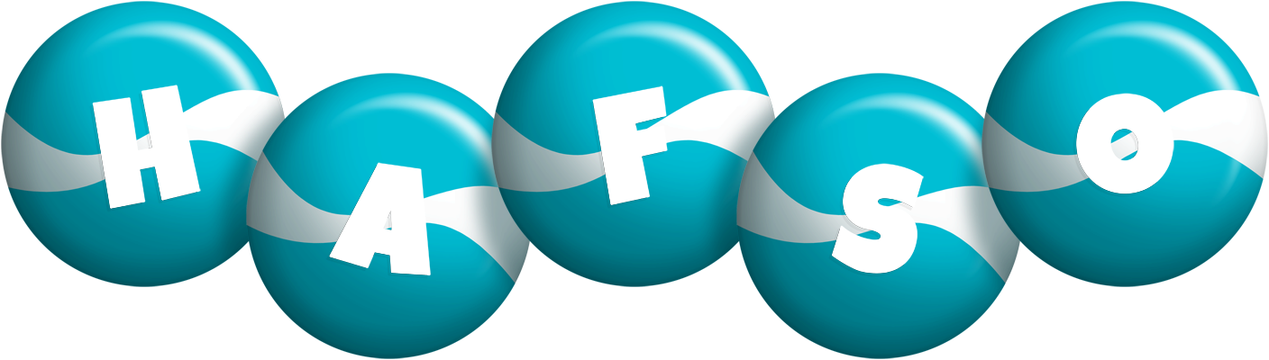 Hafso messi logo