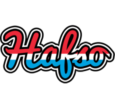 Hafso norway logo