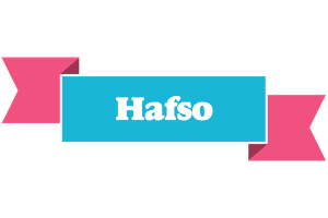 Hafso today logo