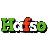 Hafso venezia logo