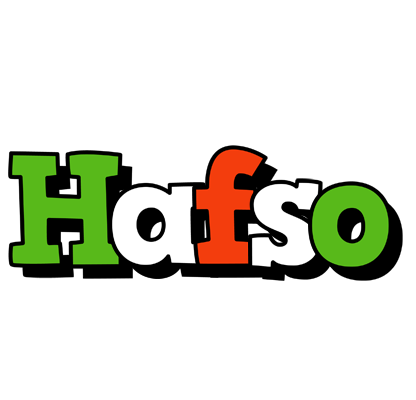 Hafso venezia logo