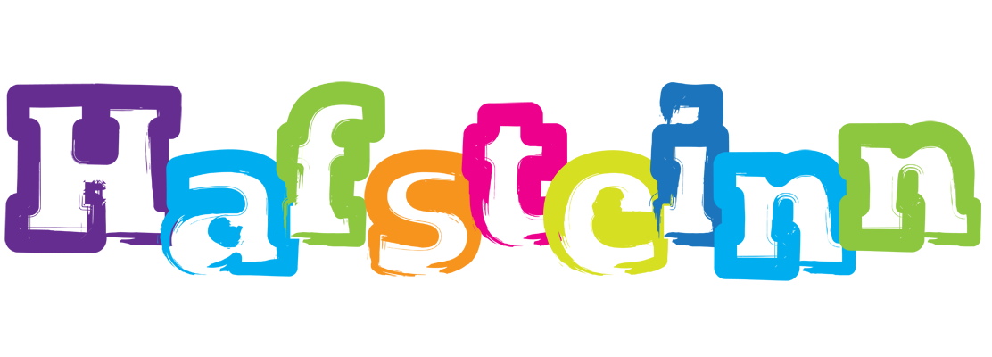 Hafsteinn casino logo
