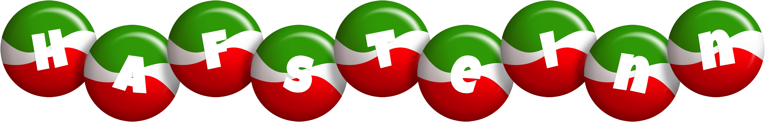 Hafsteinn italy logo