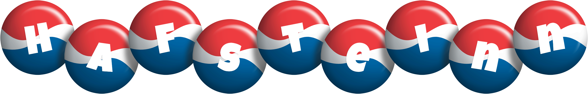 Hafsteinn paris logo