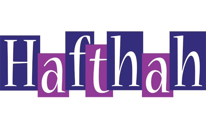Hafthah autumn logo
