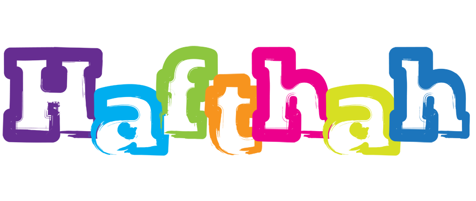 Hafthah casino logo