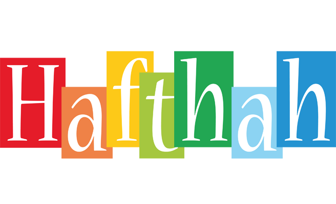 Hafthah colors logo