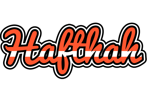 Hafthah denmark logo