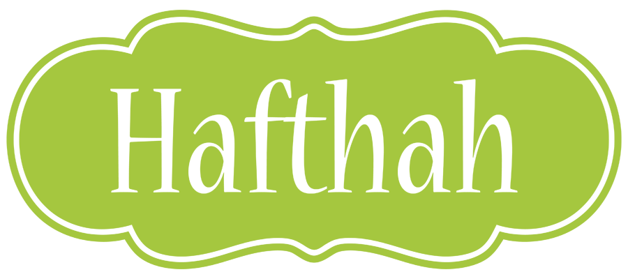 Hafthah family logo