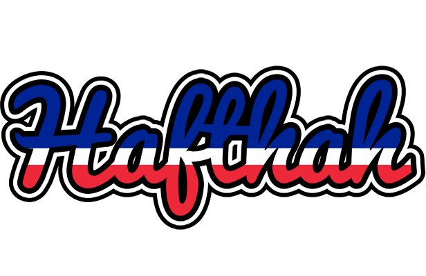 Hafthah france logo