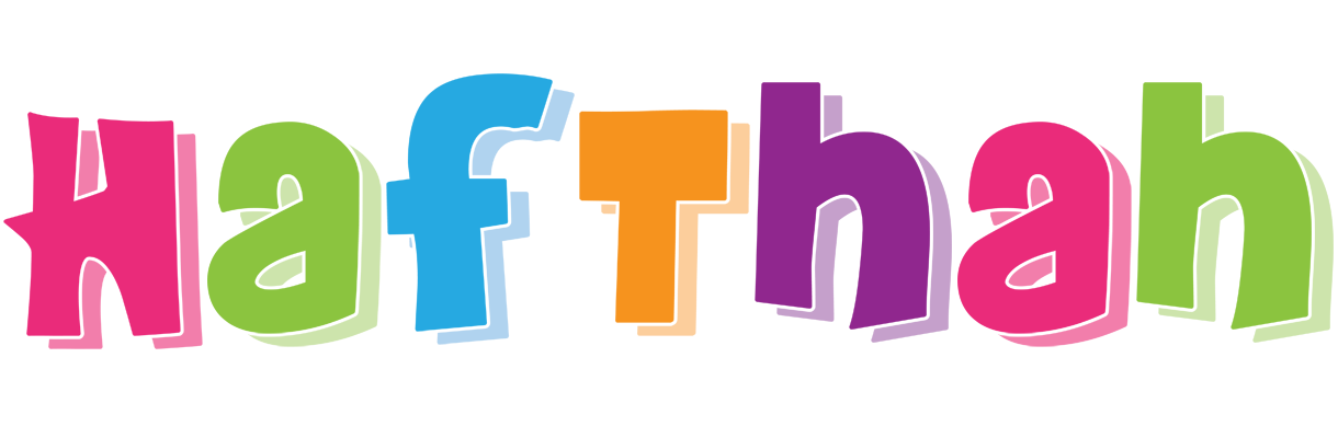Hafthah friday logo