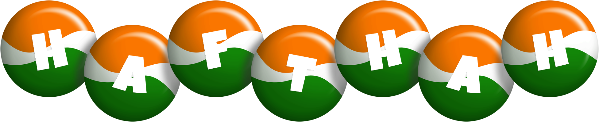 Hafthah india logo
