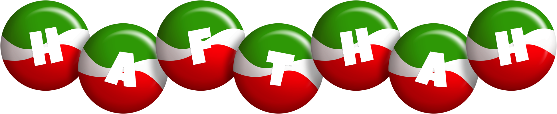 Hafthah italy logo