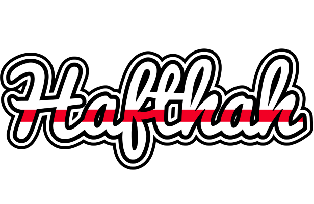 Hafthah kingdom logo
