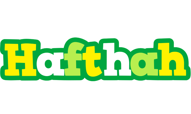 Hafthah soccer logo