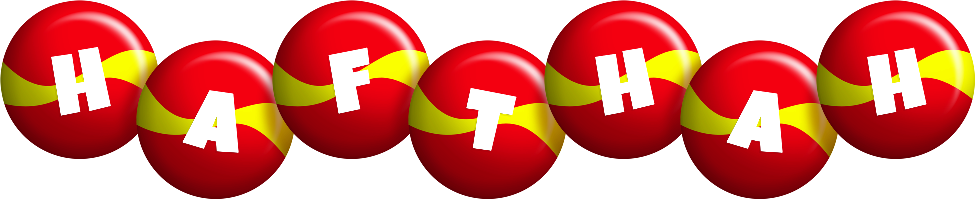 Hafthah spain logo